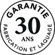 Garantie 30 ans